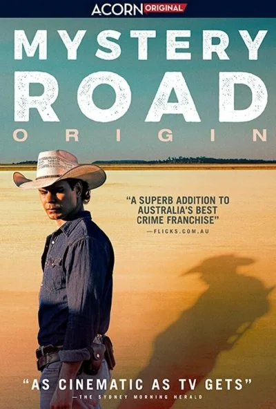 Mystery Road: Origin (2022) онлайн бесплатно