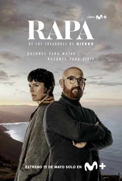 Rapa (2022) онлайн бесплатно