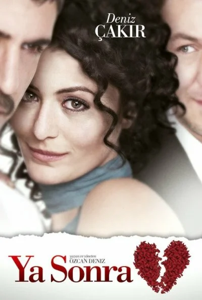 А что потом? (2011) онлайн бесплатно