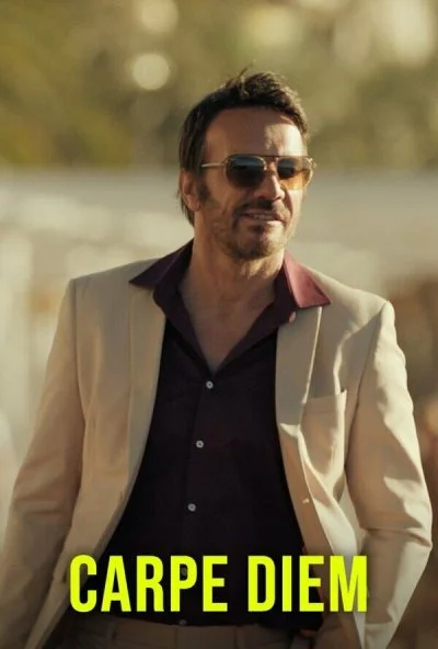 Лови момент (2024) онлайн бесплатно