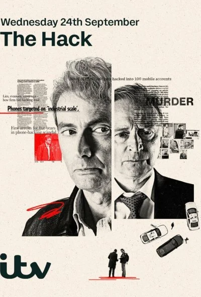 The Hack (2025) онлайн бесплатно