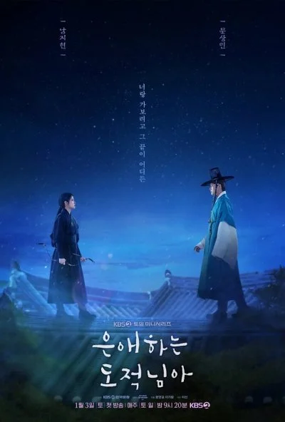 Моя любимая воровка (2026) онлайн бесплатно